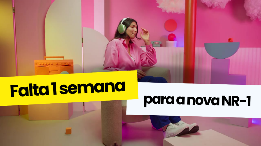 Uma Semana Para NR1 1024x576