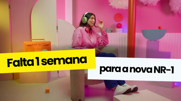 Uma Semana Para NR1 768x432